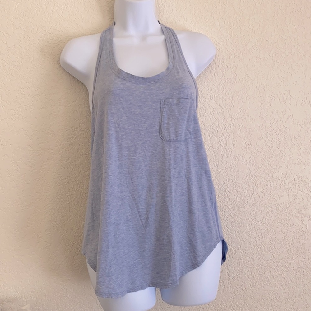 Lululemon Racerback Tank